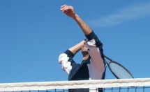 Rémi Féraud : avantage à la Fédération Française de Tennis