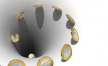 Naissance des Républicains avec 69 millions d'euros de dettes