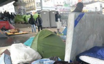 Jacques Boutault et les Damnés de la Terre