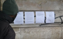 Campement illicite à Paris : la Préfecture de Police publie un arrêté d'expulsion