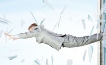 Il se défenestre boulevard Flandrin