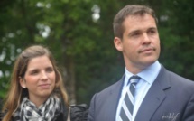 Un Prince en Morbihan