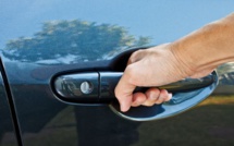 Contrôle de transport de personnes à titre onéreux : 1 garde à vue