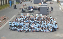 Paris doit convaincre le CIO