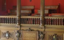 Le conseil de Paris redit non aux terroristes