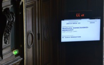 Les Républicains sont en retard