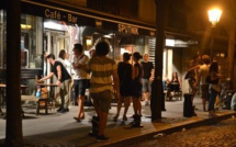 Malgré les critiques, les Pierrots de la nuit sont toujours de la partie