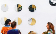 L’Art et les Métiers d’Art de Bretagne s’exposent au Grand Palais