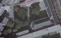 De nouveaux locaux pour l'Aumônerie catholique des Armées de Paris