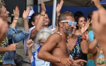 Tel Aviv Paris Gaza Plages