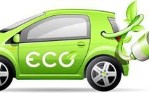 Les premières bornes électriques vont être installées sur l’autoroute A13 entre Paris et Deauville