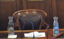 Où est le Préfet ?