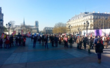 Nouveau préavis de grève dans toutes les directions de la Ville de Paris pour le 15 octobre 2015