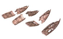 Cécile Duflot plaide sa cause au Palais de Justice