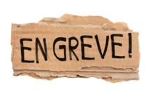 Echec de la réunion : le préavis de grève est maintenu le 15 octobre 2015