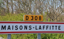 Anne Hidalgo frappée d'interdiction de séjour sur tout le territoire de Maisons-Laffitte 