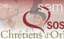 Semi-marathon pour les Chrétiens d'Orient