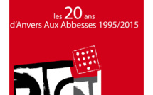 Du 20 au 22 novembre 2015, 20e Portes ouvertes d'Anvers aux Abbesses