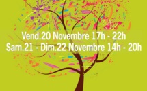 Seizièm’art fête la 5e édition de ses Portes Ouvertes à l’Art – Paris 16e