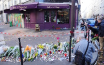 Manuel Valls passe une tête à la mairie du 11e