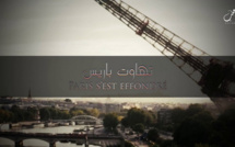 Le chant des partisans de Daesh Etat Islamique