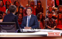 Manuel Valls : "Ce salafisme et cet islamisme radical est né de l'islam"