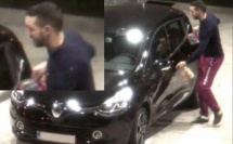 Terrorisme à Paris : Mohamed Abrini recherché par le parquet fédéral belge