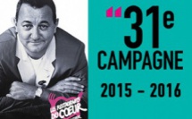 31e campagne des Restos du Coeur