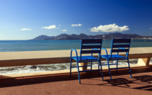 Aucun élu de gauche au conseil régional en Provence Alpes Côte d'Azur pendant 6 ans