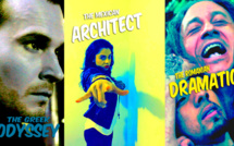 Le drame Roumain, l’architecte Mexicain et le Grec Odyssey