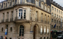 Attentats : Bruxelles sans couverture réseau internet mobile