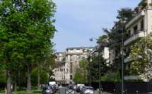 Le Maire de Paris parle aux habitants du XVIe arrondissement sur France Info