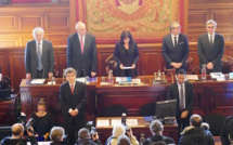 Le Maire de Bruxelles invité surprise au conseil de Paris