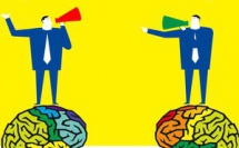 Nuit des débats dans le 14e arrondissement : "Tu causes, tu causes, c’est tout ce que tu sais faire !" 