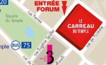 Un salon pour l'emploi pour ne pas rester sur le carreau