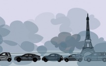 La Mairie de Paris insatisfaite du nouvel arrêté sur la gestion des pics de pollution