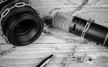 Anne Hidalgo réaffirme le soutien de Paris en faveur de la liberté d'expression