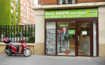 Denis Baupin quitte le navire qui l'a fait élire