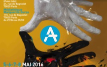 Du 5 au 8 mai, Portes ouvertes des Ateliers du Père Lachaise Associés