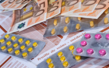 L'AP-HP applique l'article 40 du Code de procédure pénale