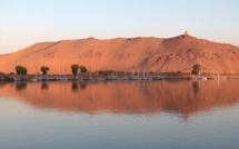 66 personnes disparues dans le crash du vol Paris Le Caire en mer Méditerrannée