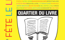 Marc Levy, parrain de la 2e édition du festival Quartier du Livre 