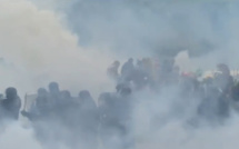 Forte mobilisation pour contester le projet de loi Travail El Khomri