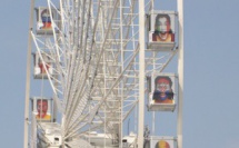 Tout sur la Fan Zone Tour Eiffel