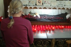 Eglise Sainte Rita 27 rue François Bonvin 75015 Paris