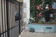 "Démolition de l'existant" Eglise Sainte Rita 27 rue François Bonvin 75015 Paris