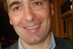 Pierre Casanova  1er Adjoint