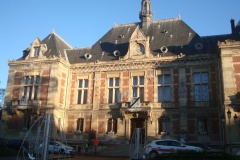 Fusillade à Montrouge © VD