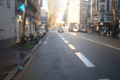 Fusillade à Montrouge © VD