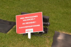 "México. Le vivre pour y croire"